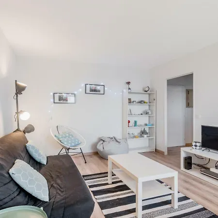 Apartment Welkeys - Eyquems *