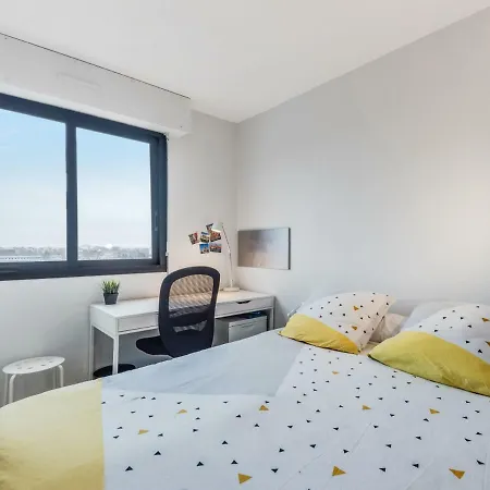 Apartment Welkeys - Eyquems *