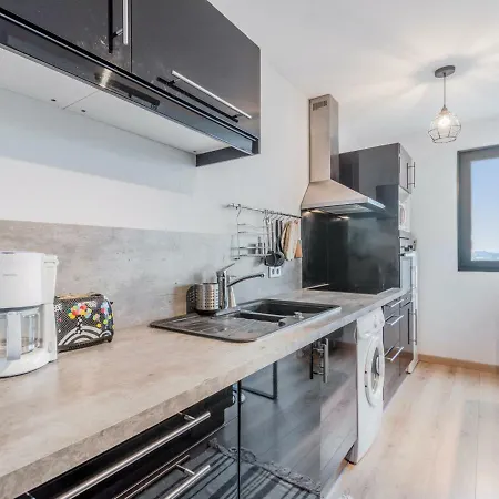 Welkeys - Eyquems Apartment Merignac (Gironde)