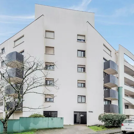 Welkeys - Eyquems Merignac (Gironde)