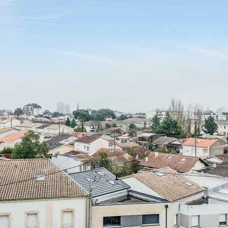 Welkeys - Eyquems * Merignac (Gironde)
